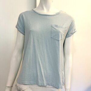 NWOT Max Studio Favorite Tee